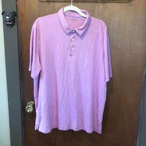 Men’s collar shirt